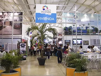Expo Vivienda Yucatán