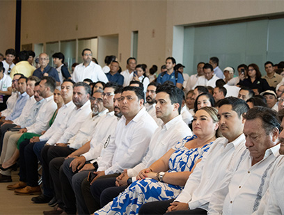 Expo Vivienda Yucatán