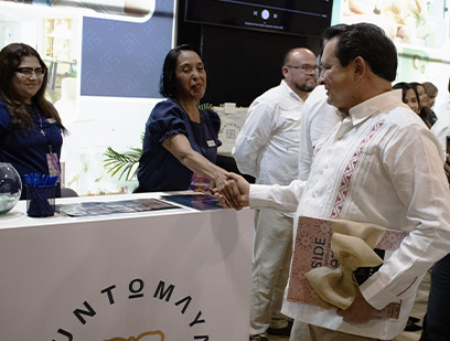 Expo Vivienda Yucatán