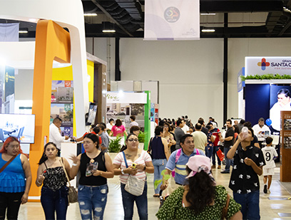 Expo Vivienda Yucatán