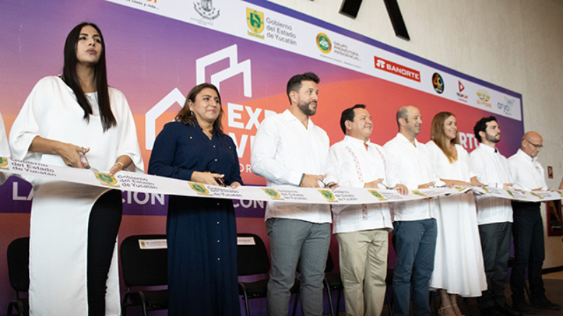 Expo Vivienda Yucatán