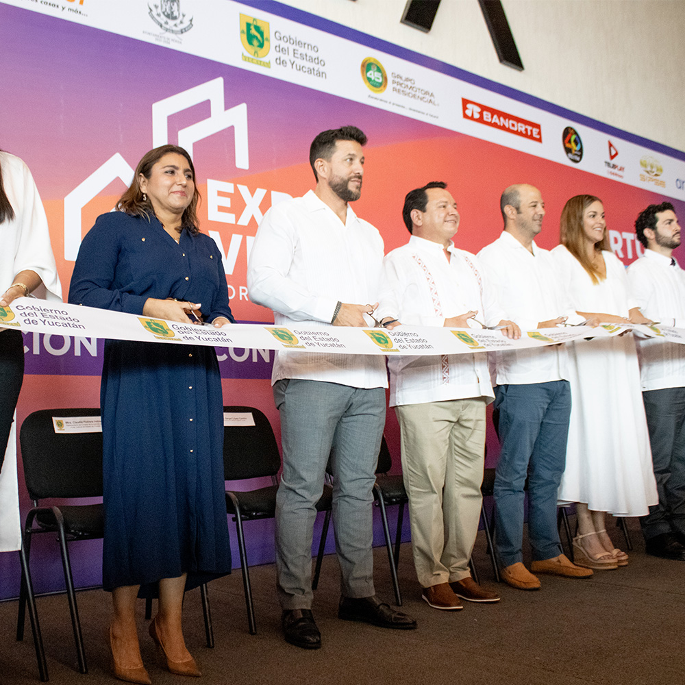 Expo Vivienda Yucatán