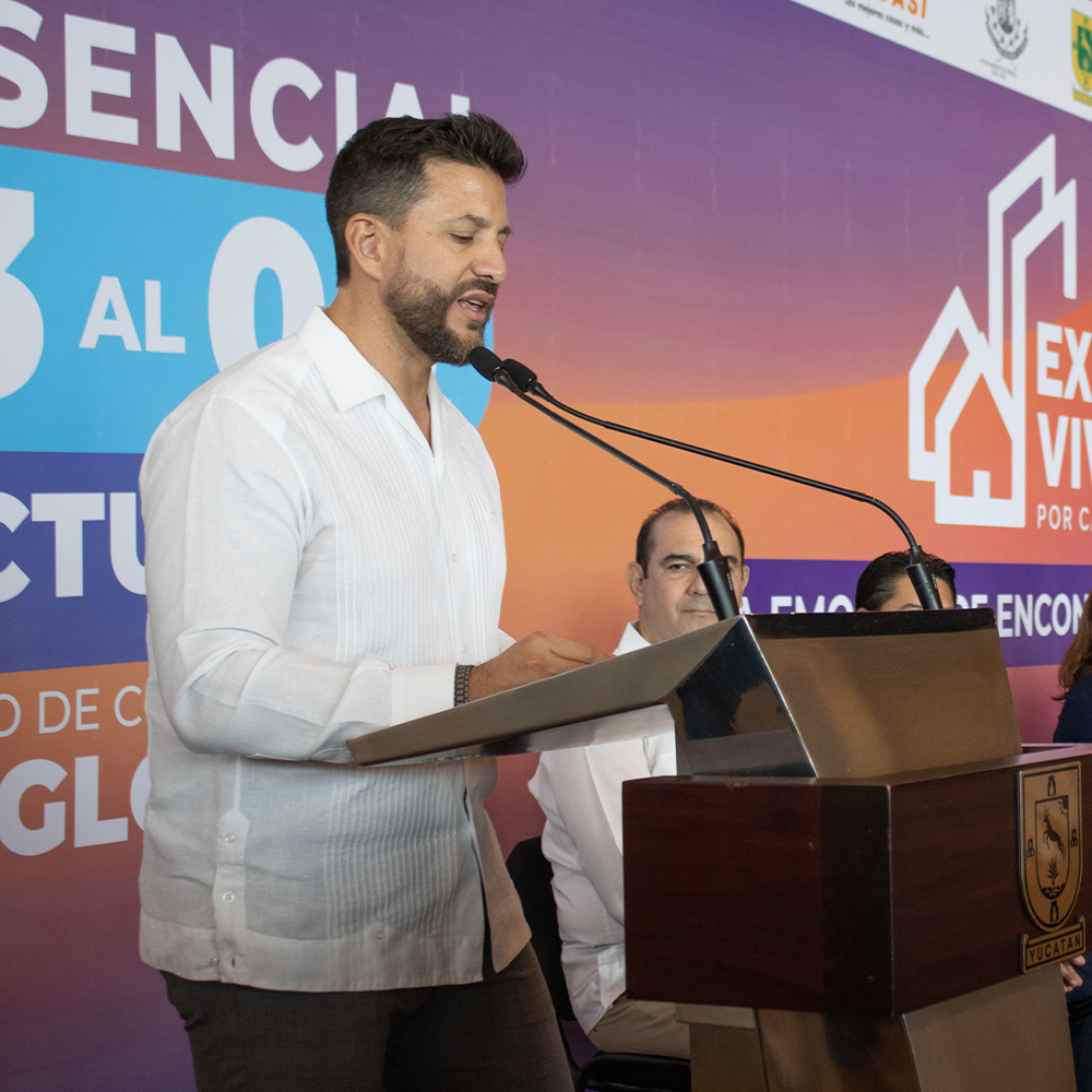 Expo Vivienda Yucatán