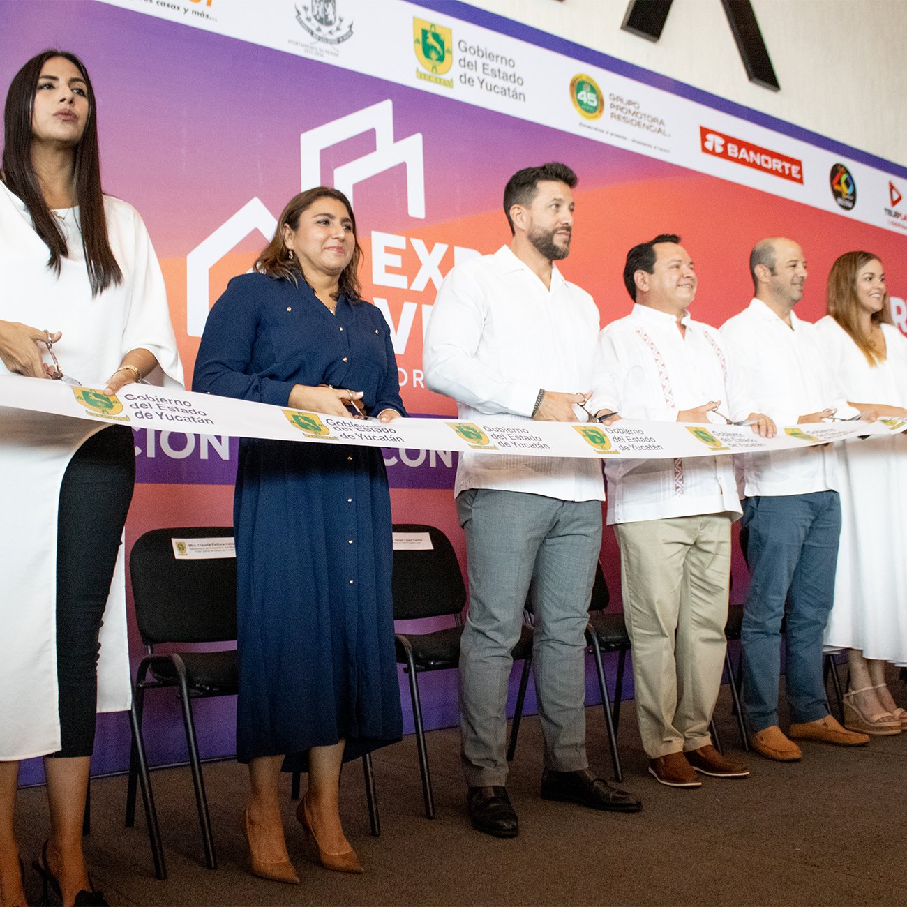 Expo Vivienda Yucatán