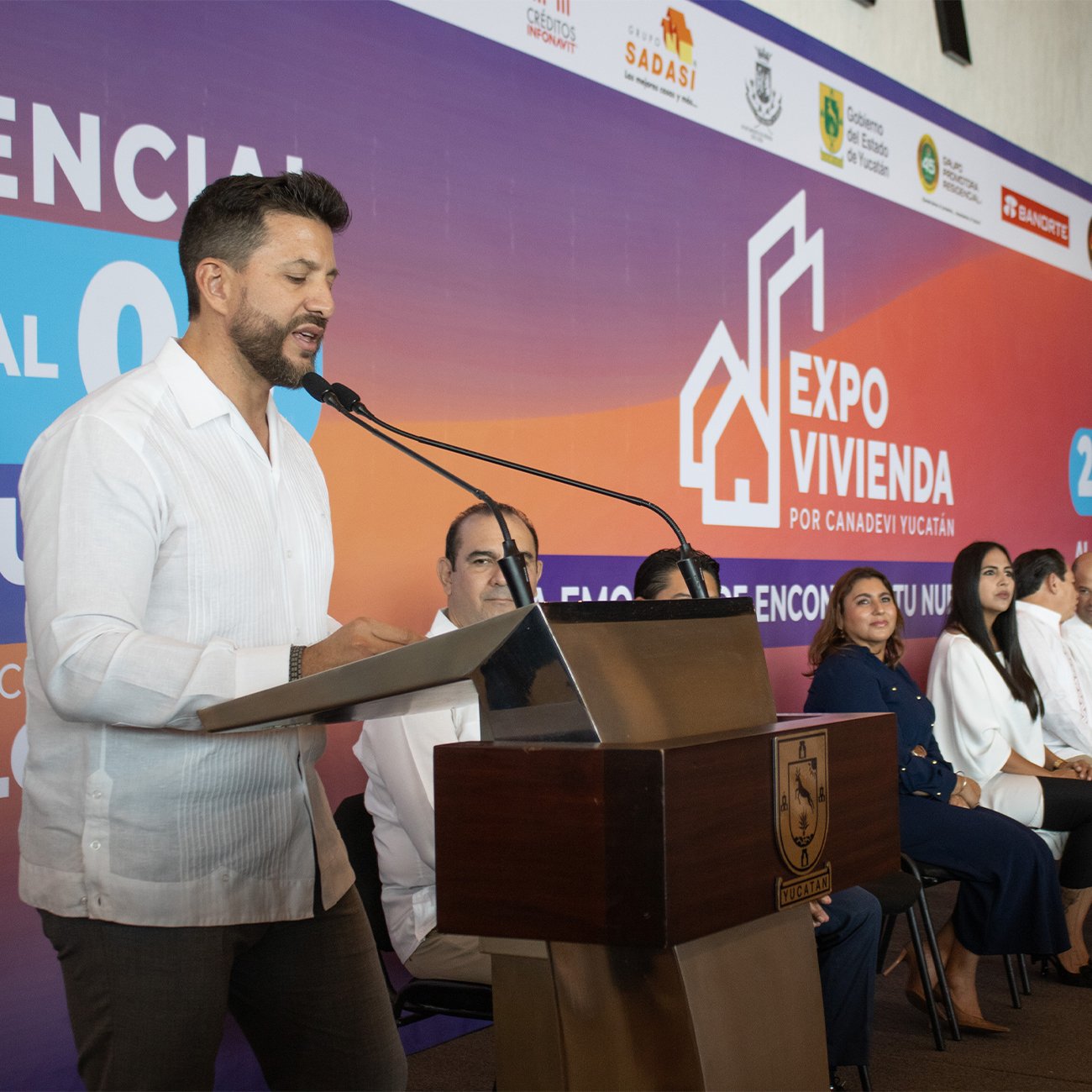 Expo Vivienda Yucatán