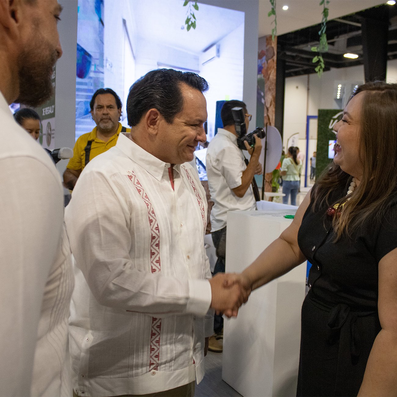 Expo Vivienda Yucatán