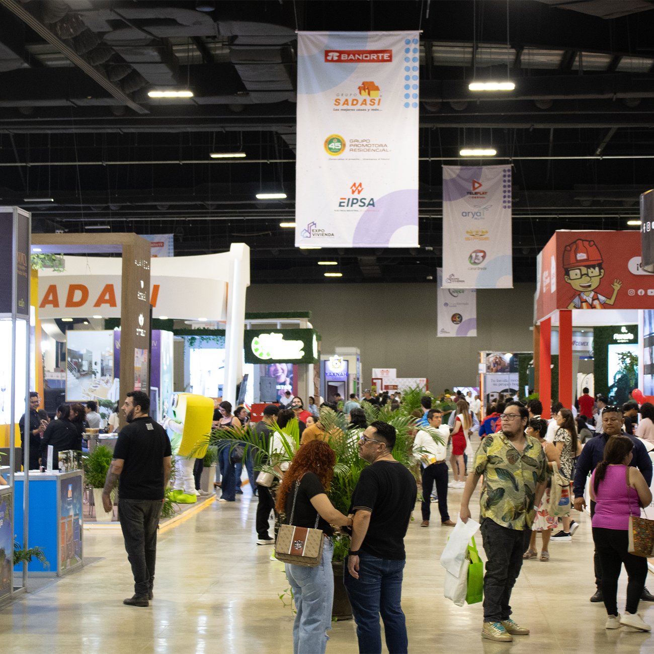 Expo Vivienda Yucatán
