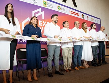 Expo Vivienda Yucatán