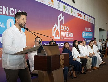 Expo Vivienda Yucatán