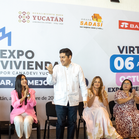 Expo Vivienda Yucatán