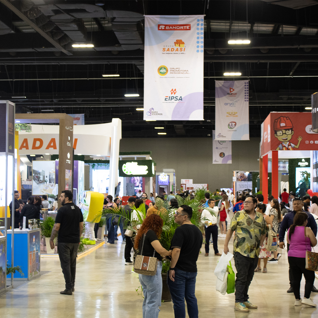 Expo Vivienda Yucatán