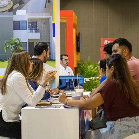 Expo Vivienda Yucatán