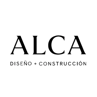 ALCA DISEÑO + CONSTRUCCION