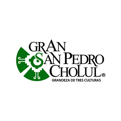 Gran San Pedro Cholul