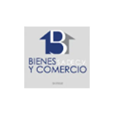 BIENESYCOMERCIO