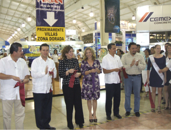 Expo Vivienda 2006