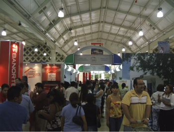 Expo Vivienda 2006