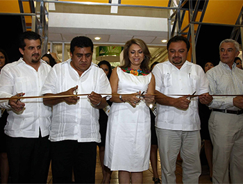 Expo Vivienda 2010