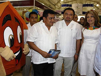 Expo Vivienda 2010