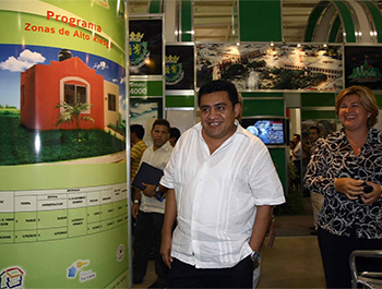 Expo Vivienda 2010