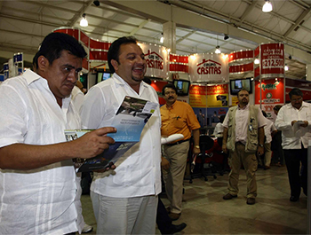 Expo Vivienda 2010