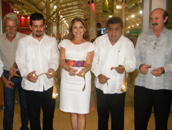 Expo Vivienda 2011