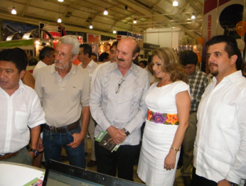 Expo Vivienda 2011