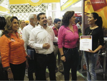 Expo Vivienda 2011