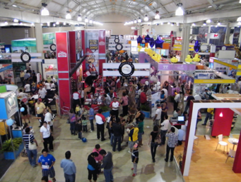 Expo Vivienda 2011