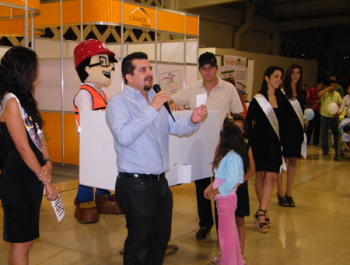 Expo Vivienda 2011