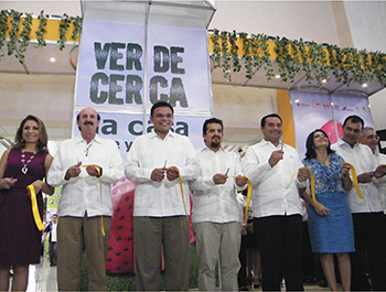 Expo Vivienda 2012