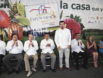 Expo Vivienda 2012