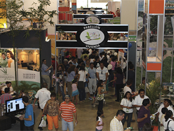 Expo Vivienda 2012
