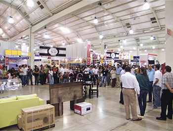 Expo Vivienda 2012
