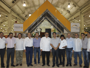 Expo Vivienda 2013