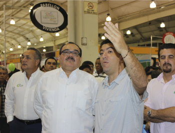 Expo Vivienda 2013