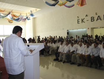 Expo Vivienda 2013