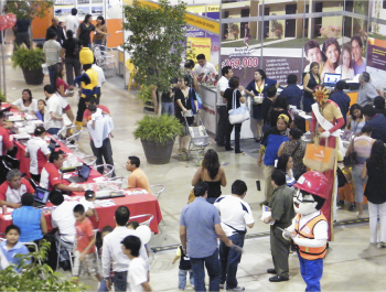 Expo Vivienda 2013