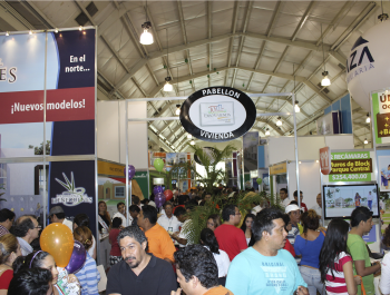 Expo Vivienda 2013