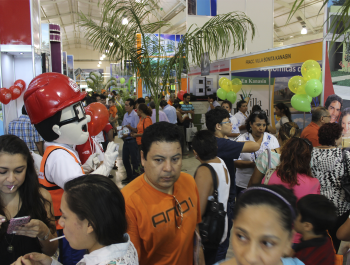 Expo Vivienda 2013