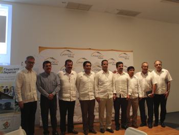 Expo Vivienda 2014