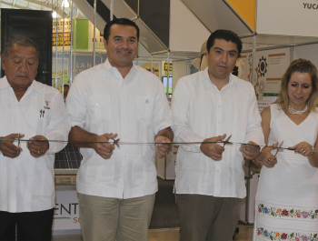 Expo Vivienda 2014