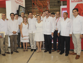 Expo Vivienda 2014