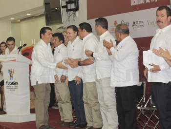 Expo Vivienda 2014