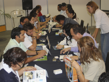 Expo Vivienda 2014