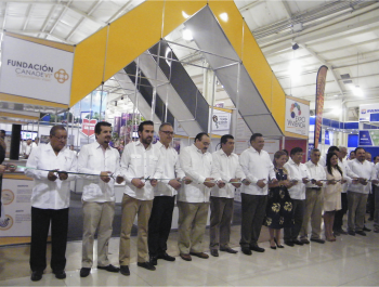 Expo Vivienda 2015