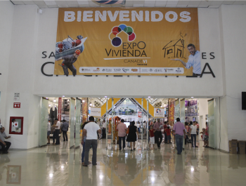 Expo Vivienda 2015