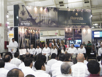 Expo Vivienda 2015