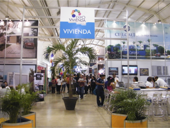 Expo Vivienda 2015