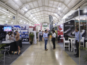 Expo Vivienda 2015